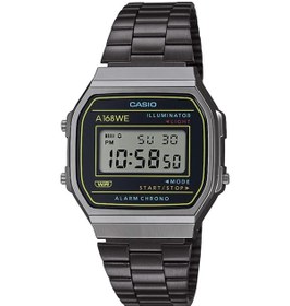 Resim Casıo A168wehb-1adf Kol Saati Rose Gold 