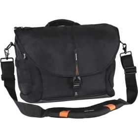 Resim Vanguard The Heralder 38 Dslr Omuz Çantası 