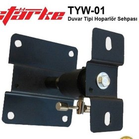 Resim Starke Tyw-01 Duvar Tipi Hoparlör Sehpası 