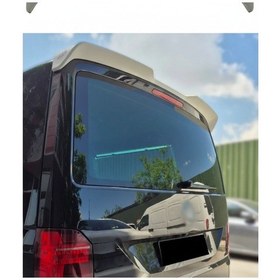 Resim Volkswagen Transporter 2016-2023 T6 - T6,5 Spoiler 