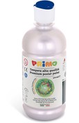 Resim Primo Poster Boya - Gümüş 500 ML 
