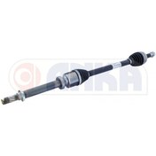 Resim Anka Aks Komple Sağ 10100024 Clıo Iv 1.2 16v 12- KNO-ANKA-1010-0024 