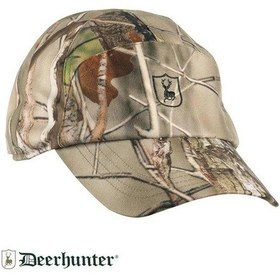 Resim T. S.k.deerhunter Cheahaw.safety Deer-tex50 Gh Şapka Kamuflaj 