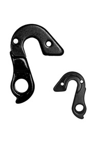 Resim vona Bisiklet Kadro Attırıcı Kulağı Alüminyum Kulak 