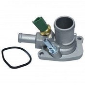 Resim Fiat Linea 1.4 8V Termostat Müşürlü ZENON Marka 55202176 