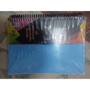 Resim MikroSil Mikro çoklu defter 