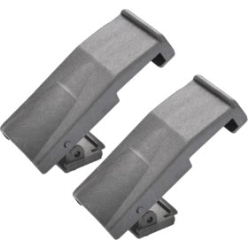 Resim Parmis Fantom Ecologic Wf 4700 Elektrikli Süpürge Yan Mandal 2 Adet MDT0004-2 