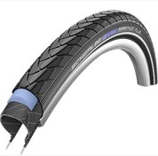 Resim SCHWALBE MARATHON PLUS SMARTGUARD 700x32 REFLEKTÖRLÜ DIŞ LASTİK 