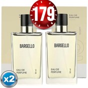 Resim Bargello 179x2(2ADET) Oriental 50 ml Edp 