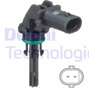 Resim Delphı Ts10501 - Sıcaklık Sensoru Bmw F10 F20 F30 F22 F32 F34 F3 
