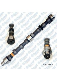Resim Eksantrık Mılı Kam Çapı 425 Mm4823442 Fıat 50 Nc Iveco 