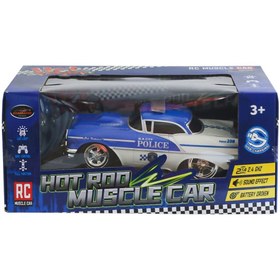 Resim Genel Markalar MK8038B UZ KUM 1 16 SESLİ IŞIKLI DRİF 