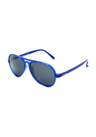 Resim Swing 171 Xxs Aviator Form G-ss171 C226 Polarize Filtreli Süper Hafif Şık Çocuk Güneş Gözlüğü 