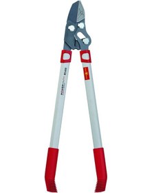 Resim Wolf Garten Power Cut RS650 Anvil Kalın Dal Budama Makası 65 Cm Beyaz-Kırmızı 