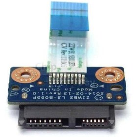 Resim LENOVO Orijinal Lenovo LS-B095P NBX0001KS00 DVD CD Sürücü Rom Connector Board 