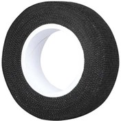 Resim AyrStore Powermaster Pm-27227 19 Mm 15 Metre 8551 Siyah Tüylü Bez Bant 