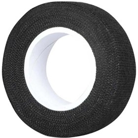 Resim AyrStore Powermaster Pm-27227 19 Mm 15 Metre 8551 Siyah Tüylü Bez Bant 