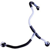 Resim Alper Yakıt Hortumu Mercedes Om611 W638 B901 B904 IS00-ALPER 247011 