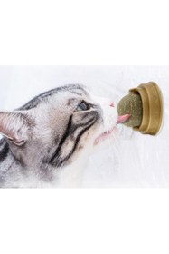Resim DefneToprak Kedi Otu Oyun Topu Cat Mint 