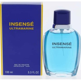 Resim Givenchy Insense Ultramarine Edt 100 Ml Erkek Parfüm 