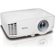 Resim BenQ MH733 4000 Ans 1920x1080 2xHDMI VGA RJ45 USB Okuyucu 3D DLP Ops.Wi-Fi Projektör 