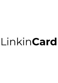 Resim Linkincard Dijital Kartvizit 