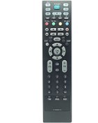 Resim Lg Lcd - Led Tv Akıllı Uzaktan Kumanda 