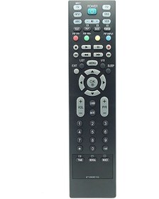 Resim Lg Lcd - Led Tv Akıllı Uzaktan Kumanda 