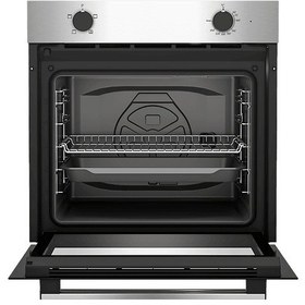 Resim Altus Ala 310 I Ankastre Fırın Inox 