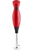 Resim Karaca Imperial Red Çubuk Blender 
