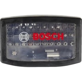Resim Asseds Store Professional Vidalama Ucu, Seti 32 Parça 