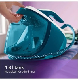 Resim Belirtilmemiş Phılıps PSG7024/20 2400 W Buharlı Kazanlı Ütü 