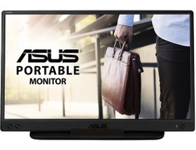 Resim ASUS 15.6" IPS ZENSCREEN MB166C 5MS 60Hz TYPE-C Taşınabilir USB Monitör (1920 X 1080) ASUS 15.6" IPS ZENSCREEN MB166C 5MS 60Hz TYPE-C Taşınabilir USB Monitör (1920 X 1080)