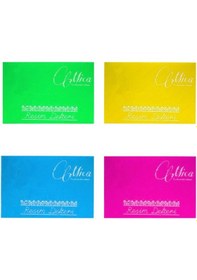 Resim Gıpta Mıca 25X35 Resim Defteri 32 Yp 20572 4'Lü 
