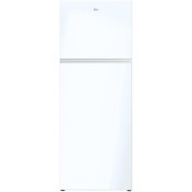 Resim Hoover HODQ4T718EW 467 Lt No Frost Buzdolabı 