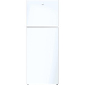 Resim Hoover HODQ4T718EW 467 Lt No Frost Buzdolabı 