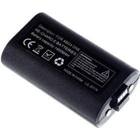 Resim Beboncool Xbox One-one X-one S-series S Series X 1400mah Pil Seti 