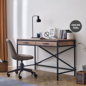 Resim Enza Home Vera Çalışma Masası 