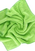 Resim AK-ER İMALAT Süper Soft 50x70cm Mikrofiber Temizlik Bezi 