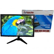 Resim 19 HII-TACHI Q19HTW HD 1440X900 3MS 60HZ HDMI+VGA LED MONITOR OEM