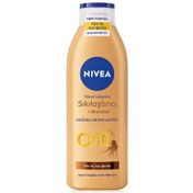 Resim Nivea Q10 Sıkılaştırıcı ve Bronzlaştırıcı Vücut Losyonu 250 ml 