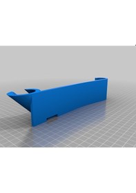 Resim Opencart Tamamen Parametrik Duş Başlığı Uzantısı Sadece Plastik Aparattır 