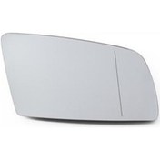 Resim Bmw E60 E61 E63 E64 Dıs Dıkız Ayna Camı Elektrıklı 03/09 Kor Noktalı Sag 51167065082 