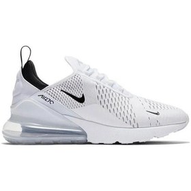 Resim Nike Nıke Aır Max 270 Unısex Ayakkabı Ah8050-100 Beyaz 
