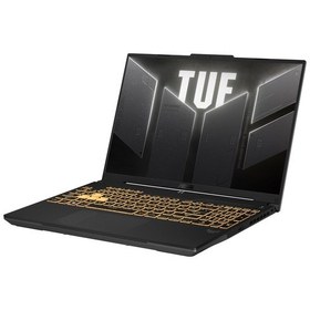 Resim Asus TUF Gaming F16 FX607VU-RL141A46 i5-210H 16 GB 512 GB SSD RTX4050 16" W10H Dizüstü Bilgisayar 