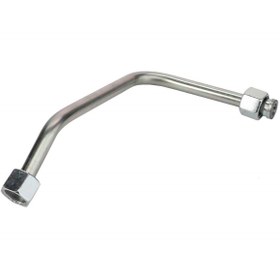 Resim AGCO Hidrolik Hortum - Massey Ferguson / Fendt / Valtra | ACV0784310 