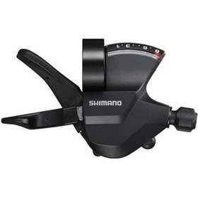 Resim Shimano Sl-m315-8r 24 Vites Sağ Vites Kolu 8'li 