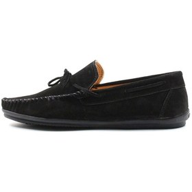 Resim Fast Step Hakiki Deri Erkek Loafer Ayakkabı 628mas01 001 