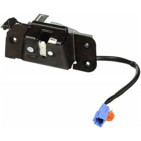 Resim Honda Jazz Bagaj Kilit 2005-2008 517608031 