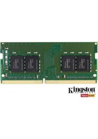 Resim Kıngston 8gb 3200mhz Ddr4 Kın-sopc25600/8 Notebook Ram 